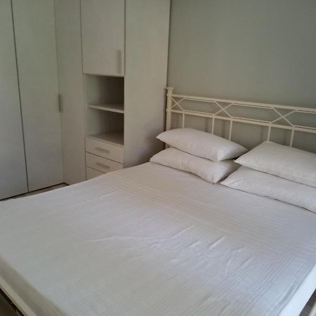 Willa Il Nido Porto San Giorgio Zewnętrze zdjęcie