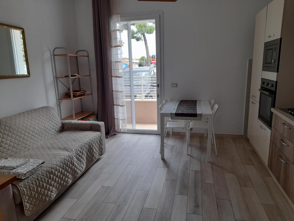 Willa Il Nido Porto San Giorgio Pokój zdjęcie